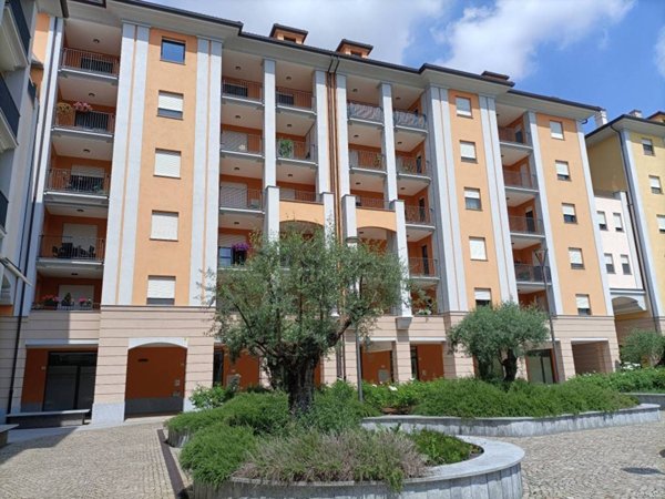 appartamento in vendita a Fossano
