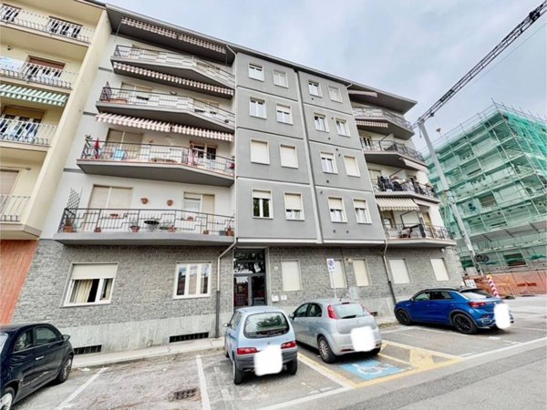 appartamento in vendita a Fossano