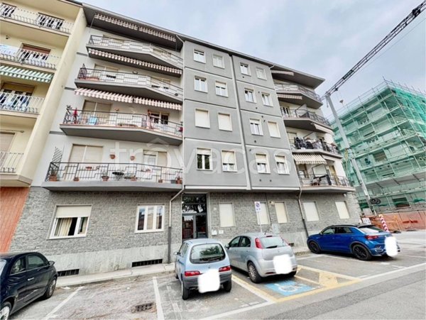 appartamento in vendita a Fossano