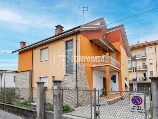 appartamento in vendita a Fossano