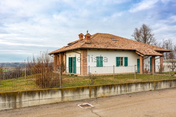 appartamento in vendita a Fossano in zona Loreto