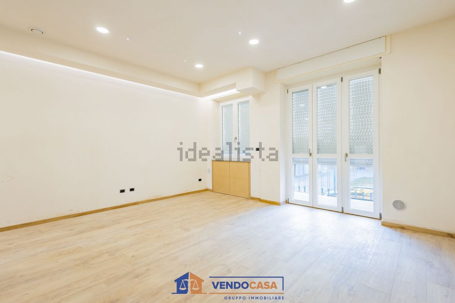appartamento in vendita a Fossano