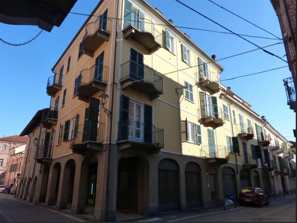 appartamento in vendita a Fossano