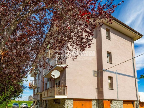 appartamento in vendita a Fossano in zona Murazzo
