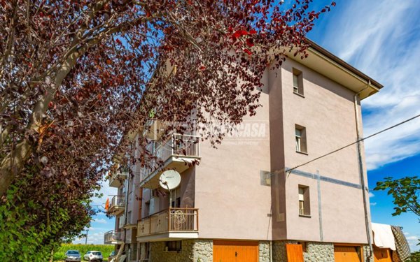 appartamento in vendita a Fossano in zona Murazzo