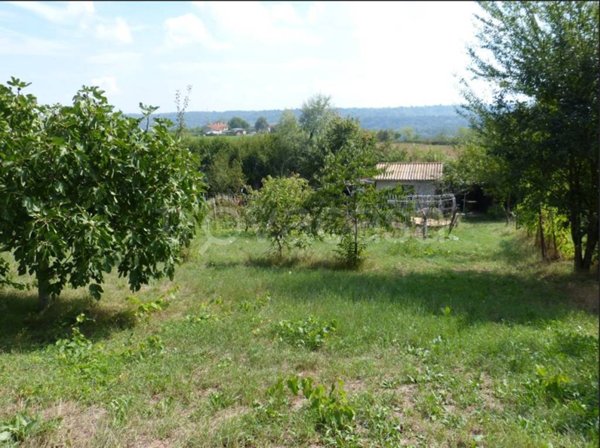 terreno agricolo in vendita a Fossano in zona Boschetti
