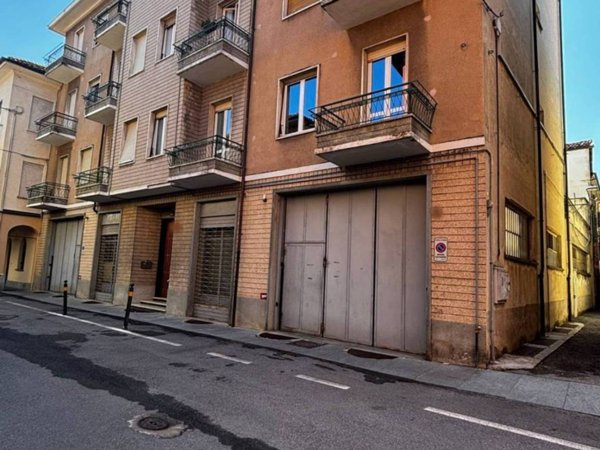 appartamento in vendita a Fossano