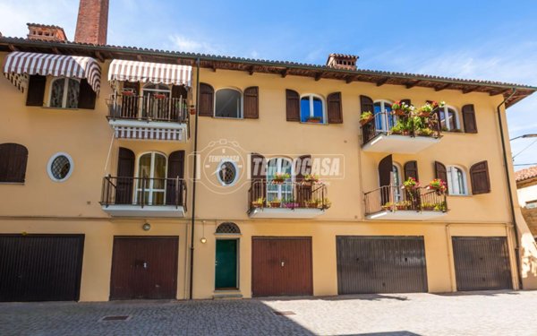appartamento in vendita a Fossano