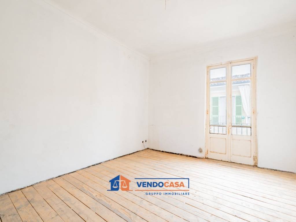appartamento in vendita a Fossano