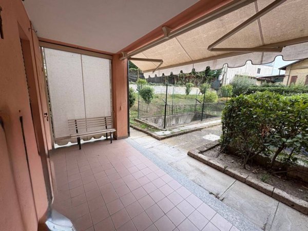 appartamento in vendita a Fossano