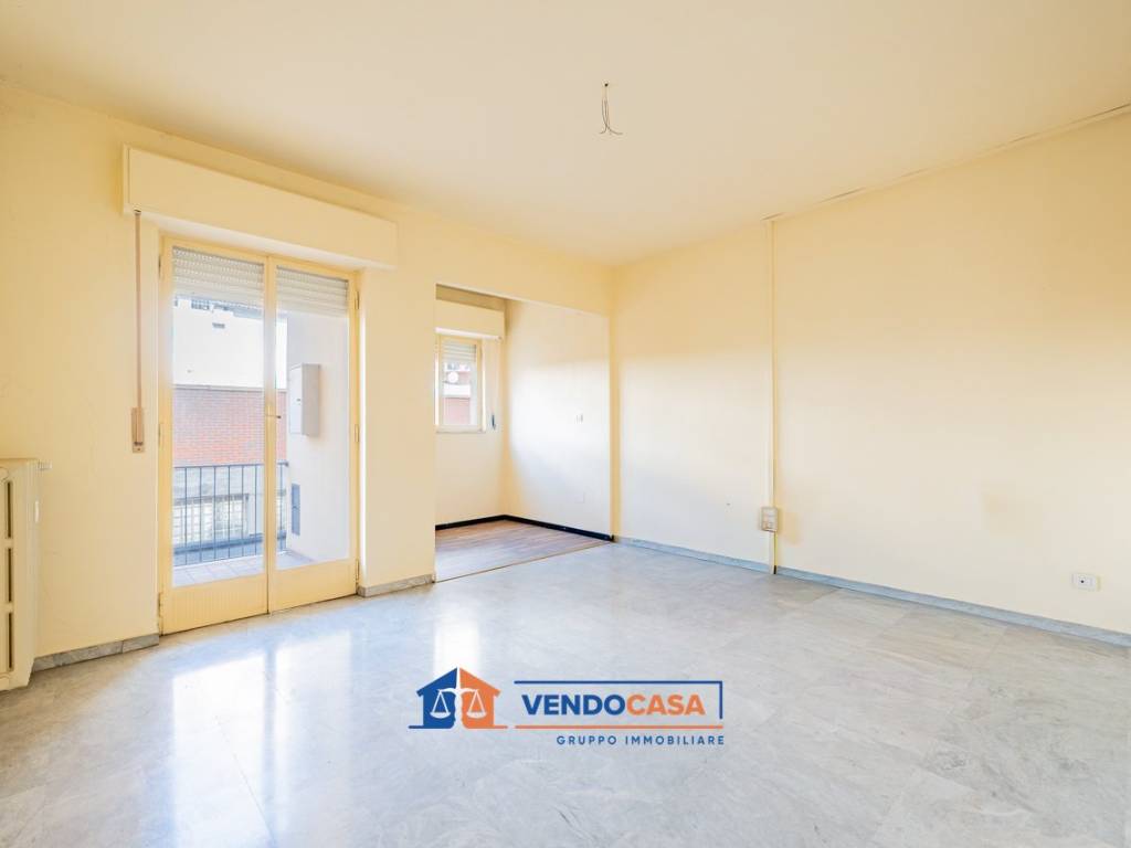 appartamento in vendita a Fossano