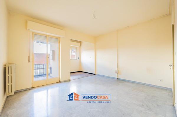 appartamento in vendita a Fossano