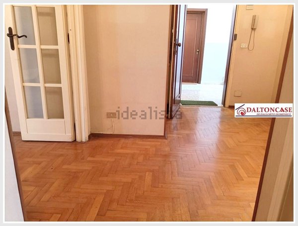 appartamento in vendita a Fossano