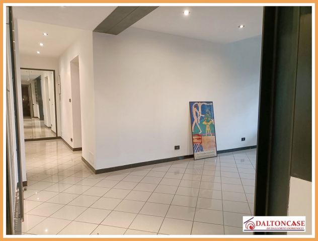 appartamento in vendita a Fossano