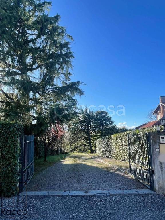 casa indipendente in vendita a Fossano