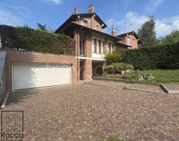 casa indipendente in vendita a Fossano