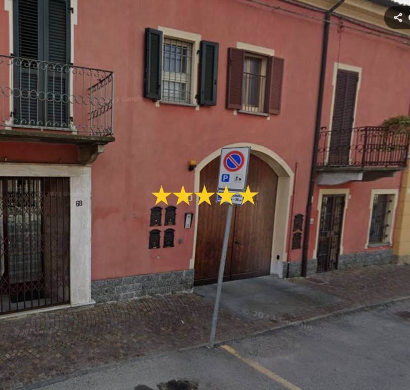 appartamento in vendita a Fossano