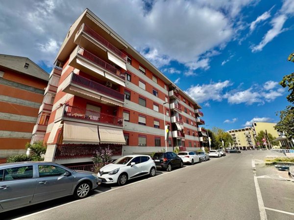 appartamento in vendita a Fossano