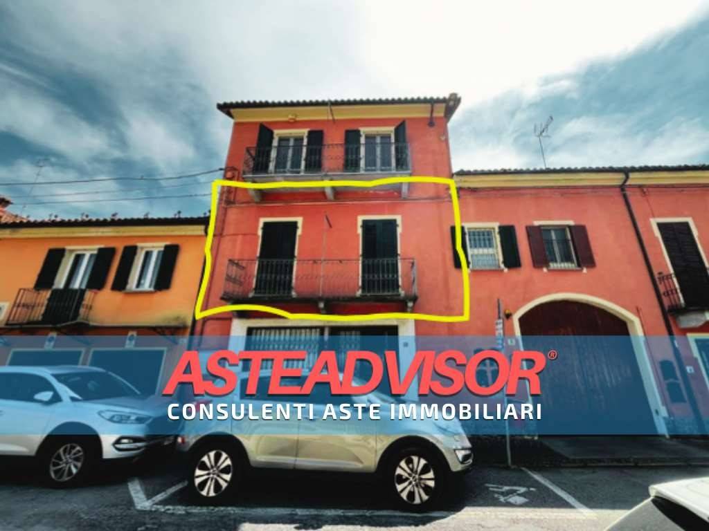 appartamento in vendita a Fossano