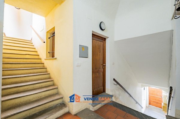 appartamento in vendita a Fossano
