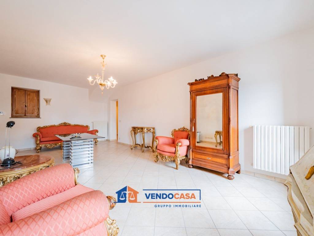 appartamento in vendita a Fossano