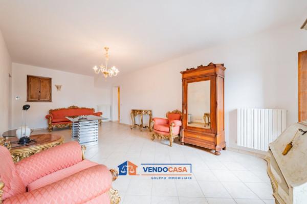 appartamento in vendita a Fossano