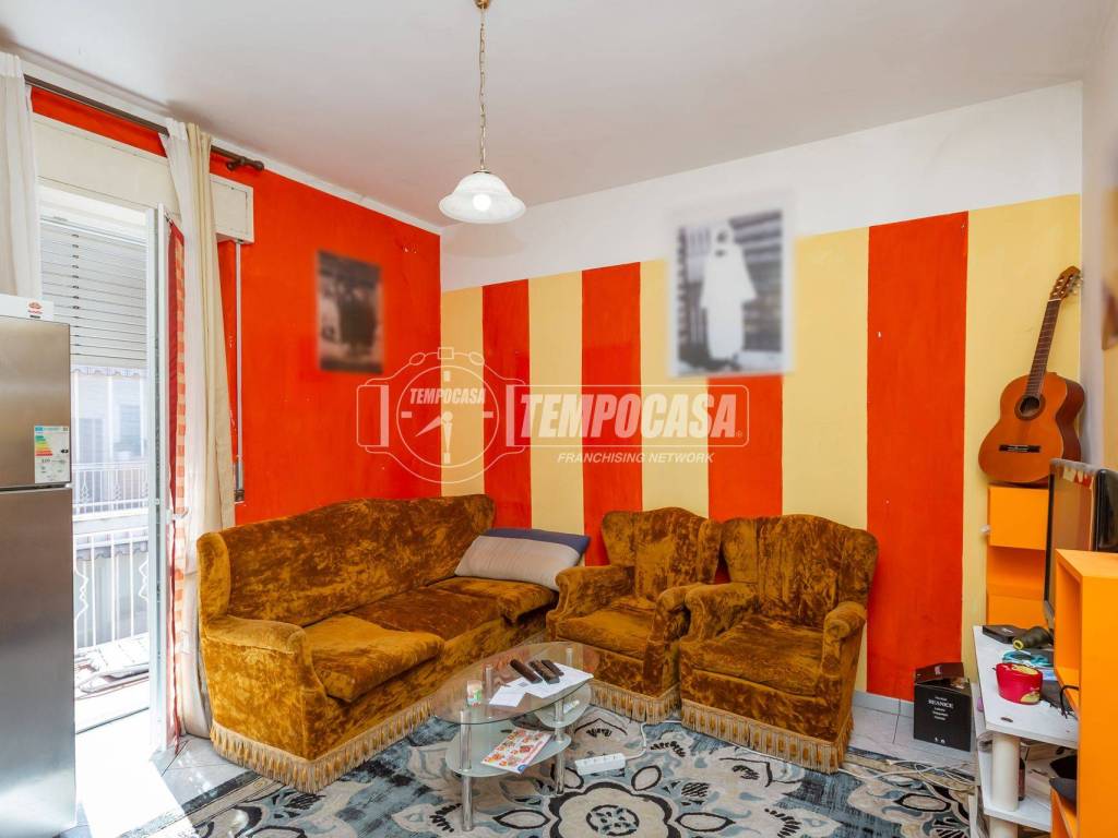 appartamento in vendita a Fossano