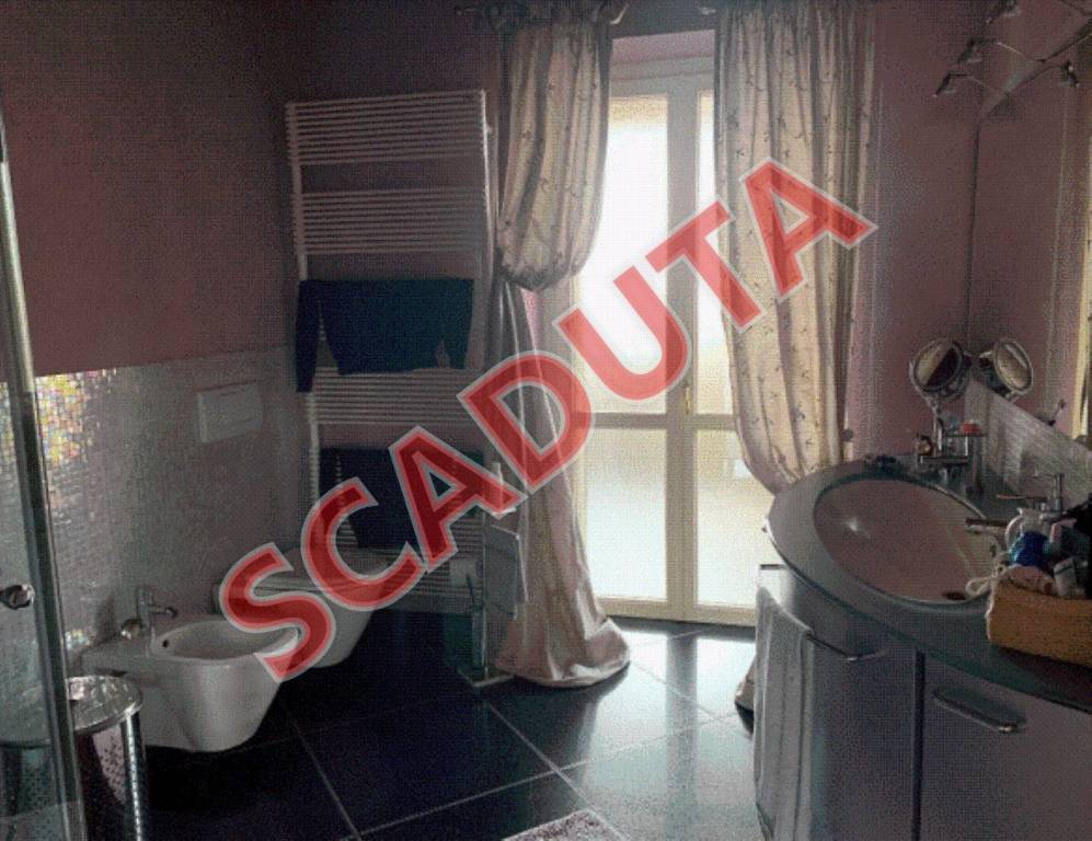 appartamento in vendita a Fossano