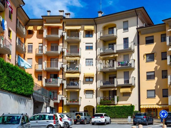 appartamento in vendita a Fossano