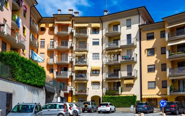 appartamento in vendita a Fossano