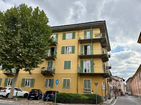 appartamento in vendita a Fossano