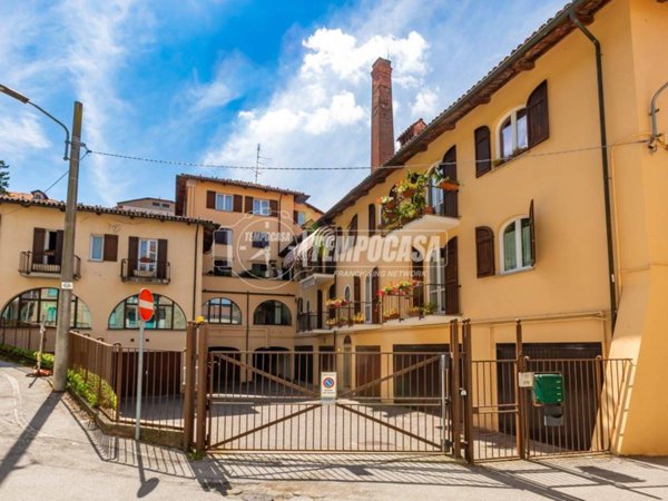 appartamento in vendita a Fossano