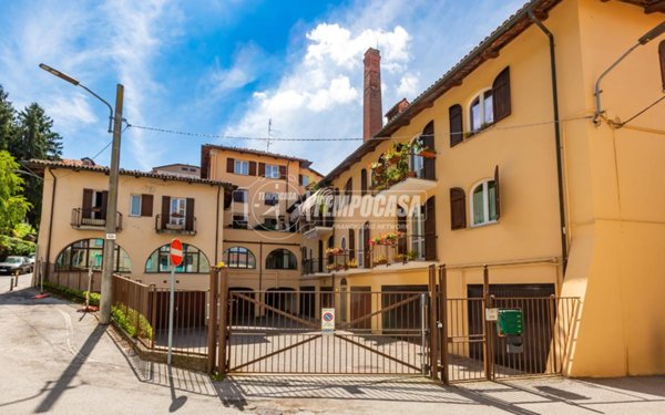 appartamento in vendita a Fossano