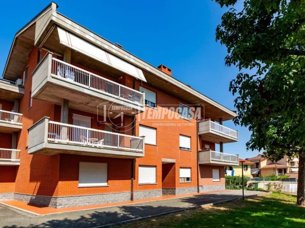 appartamento in vendita a Fossano