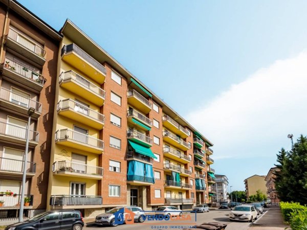 appartamento in vendita a Fossano
