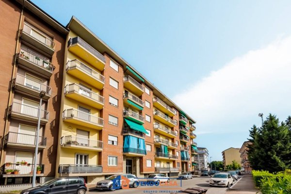 appartamento in vendita a Fossano in zona Santa Lucia