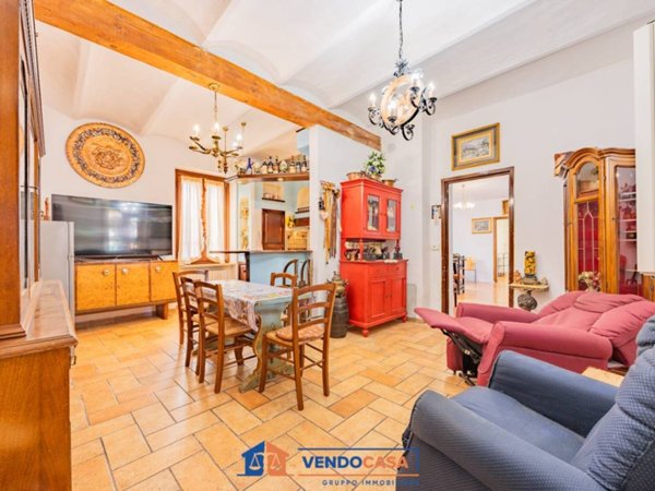 casa indipendente in vendita a Fossano in zona Piovani