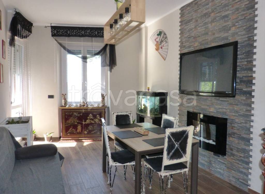 appartamento in vendita a Fossano