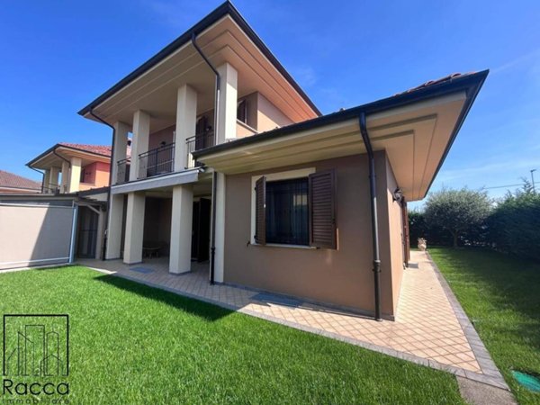 casa indipendente in vendita a Fossano in zona San Sebastiano