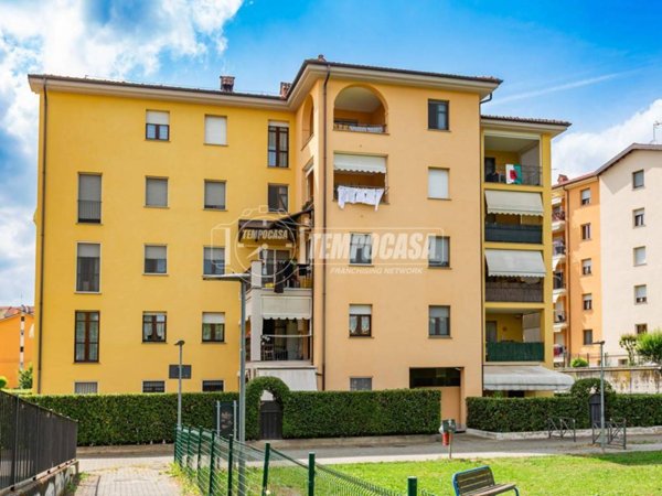 appartamento in vendita a Fossano