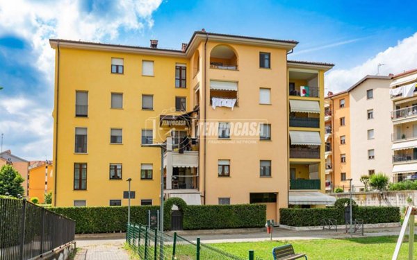 appartamento in vendita a Fossano