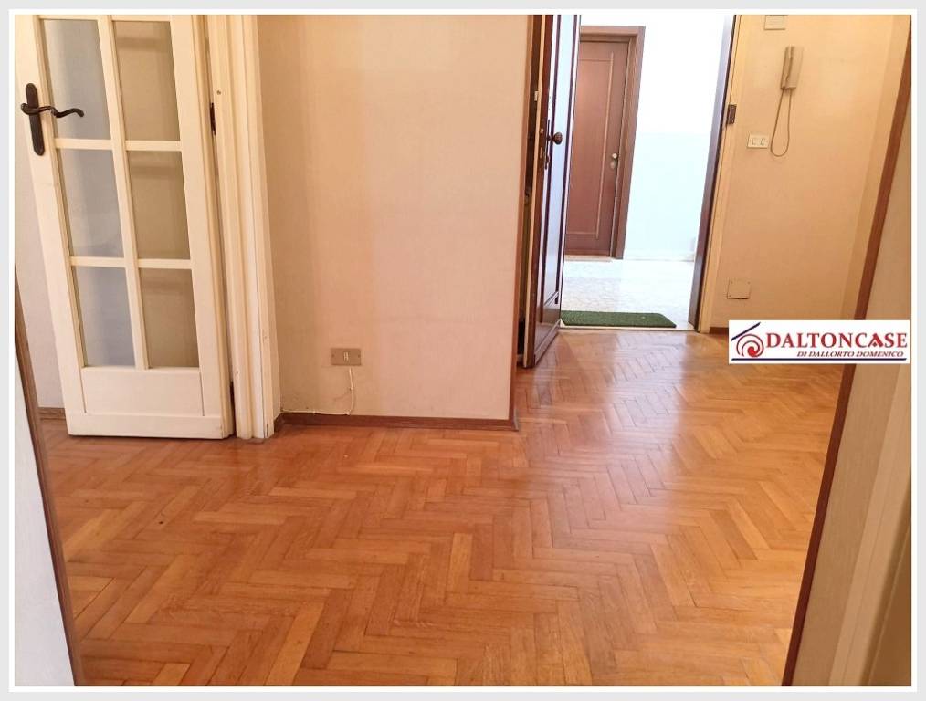 appartamento in vendita a Fossano