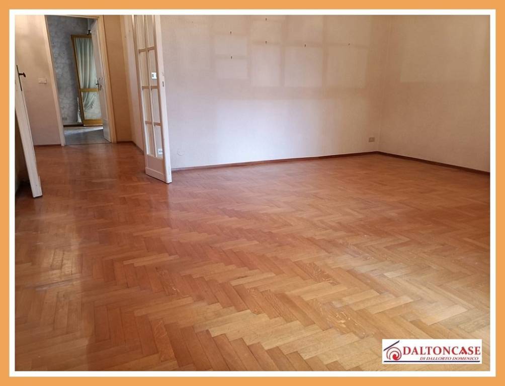 appartamento in vendita a Fossano