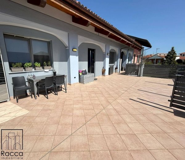 appartamento in vendita a Fossano