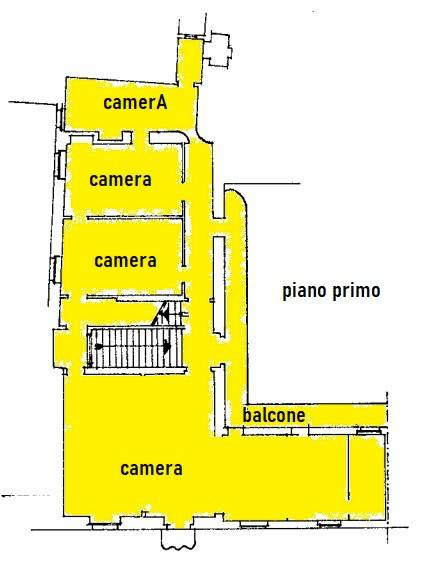 casa indipendente in vendita a Fossano