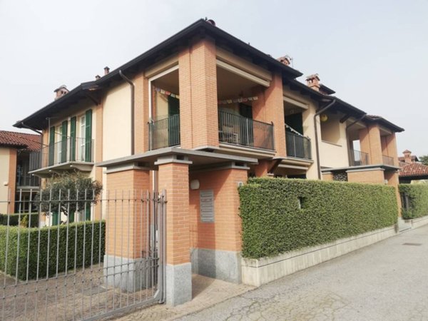 appartamento in vendita a Fossano