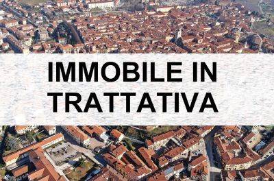 appartamento in vendita a Fossano in zona Santa Lucia