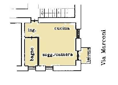 appartamento in vendita a Fossano