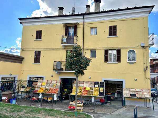 negozio in vendita a Fossano