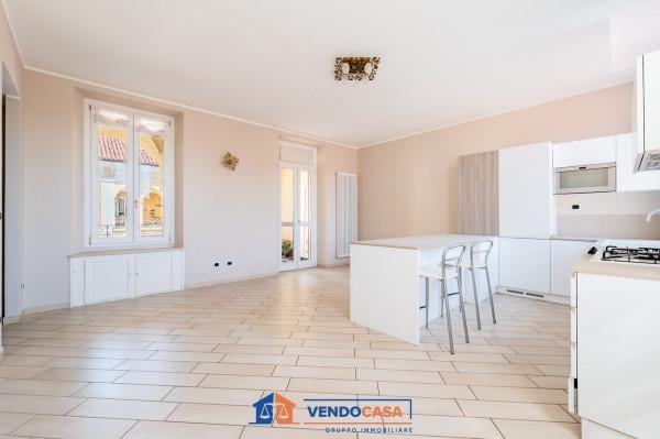 appartamento in vendita a Fossano
